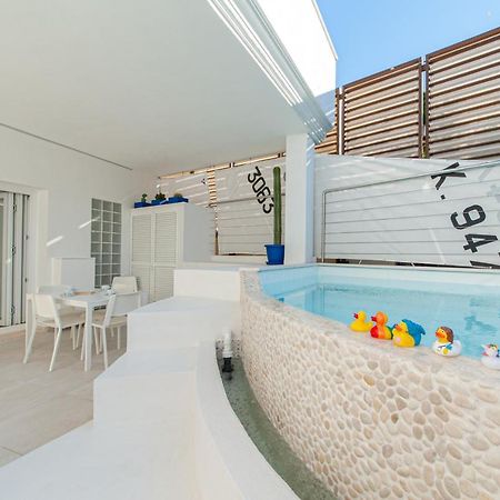 Lux B&Beach Sardvs Кастелсардо Екстериор снимка