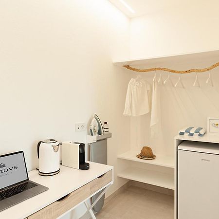 Lux B&Beach Sardvs Кастелсардо Екстериор снимка