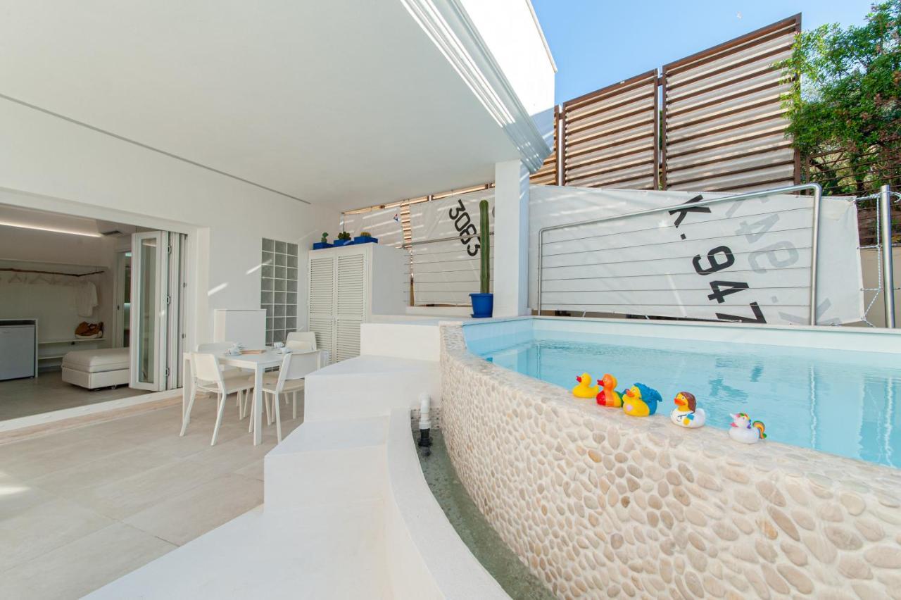 Lux B&Beach Sardvs Кастелсардо Екстериор снимка
