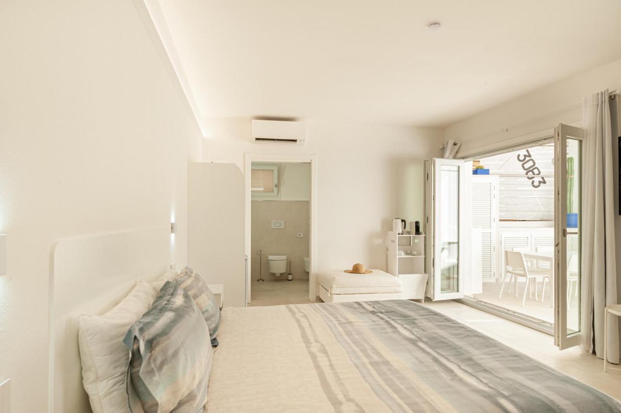 Lux B&Beach Sardvs Кастелсардо Екстериор снимка
