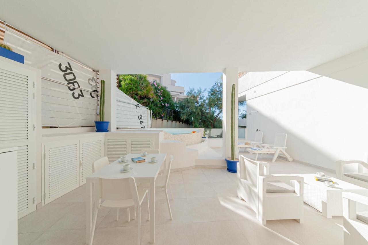 Lux B&Beach Sardvs Кастелсардо Екстериор снимка