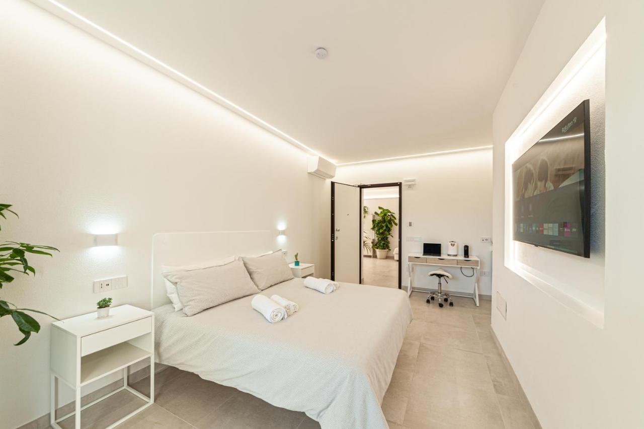 Lux B&Beach Sardvs Кастелсардо Екстериор снимка