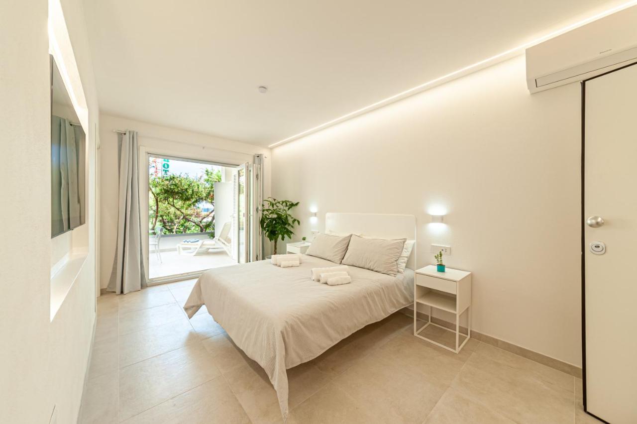 Lux B&Beach Sardvs Кастелсардо Екстериор снимка