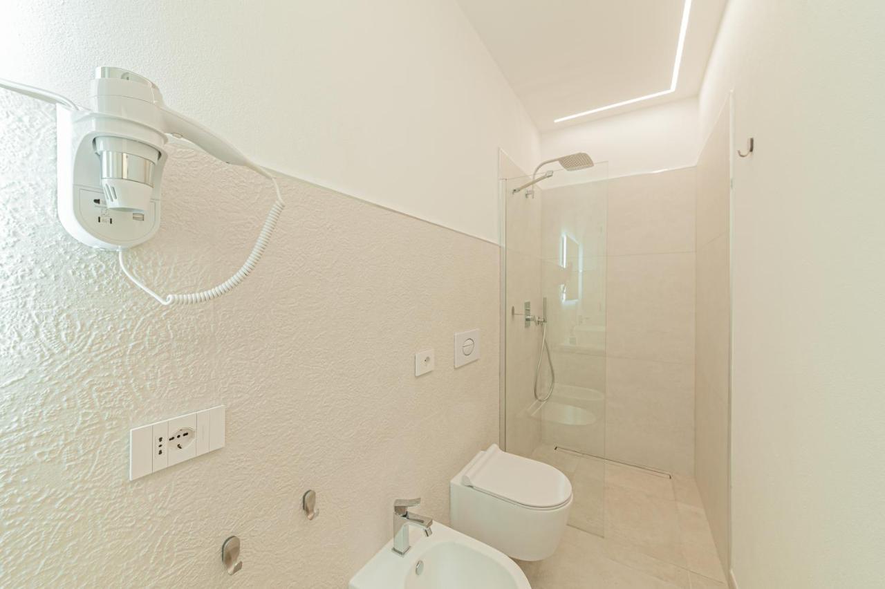 Lux B&Beach Sardvs Кастелсардо Екстериор снимка