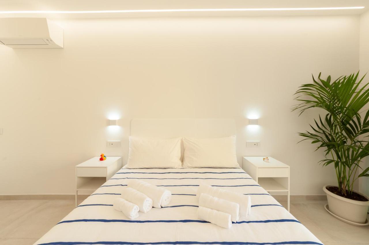 Lux B&Beach Sardvs Кастелсардо Екстериор снимка