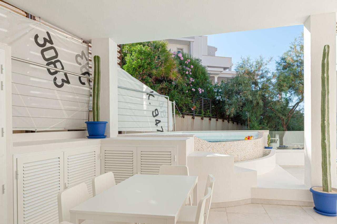 Lux B&Beach Sardvs Кастелсардо Екстериор снимка